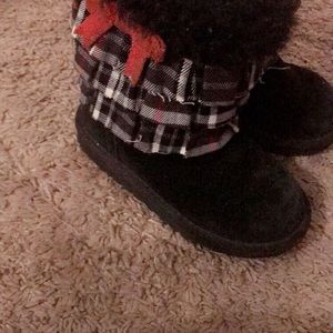 Girls ugg boots